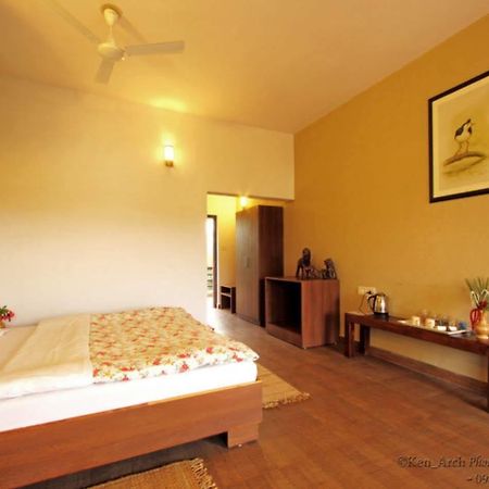 Gir Birding Lodge Sasan Gir Exterior photo