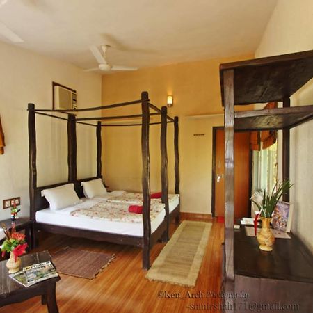 Gir Birding Lodge Sasan Gir Exterior photo