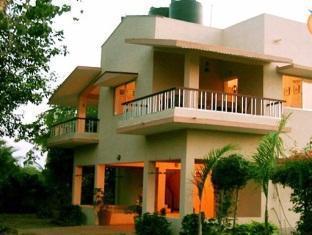 Gir Birding Lodge Sasan Gir Exterior photo