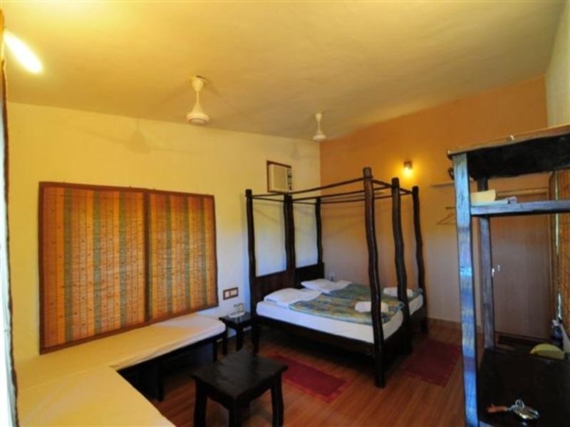 Gir Birding Lodge Sasan Gir Exterior photo